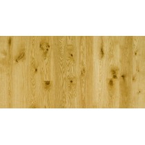 Паркетная доска Focus Floor (Фокус Флор) Однополосная Дуб Хамсин лакированый (OAK KHAMSIN lacquered)